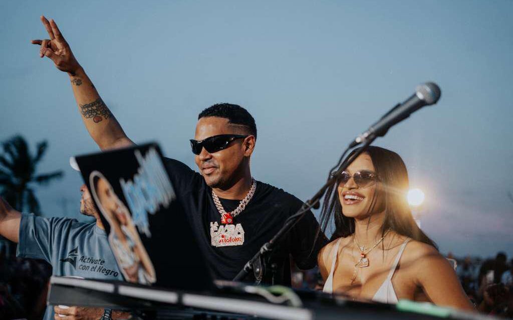 Alofoke se consolida como líder de la transmisión las 24 horas, los 7 días de la semana, en RD