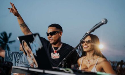 Alofoke se consolida como líder de la transmisión las 24 horas, los 7 días de la semana, en RD