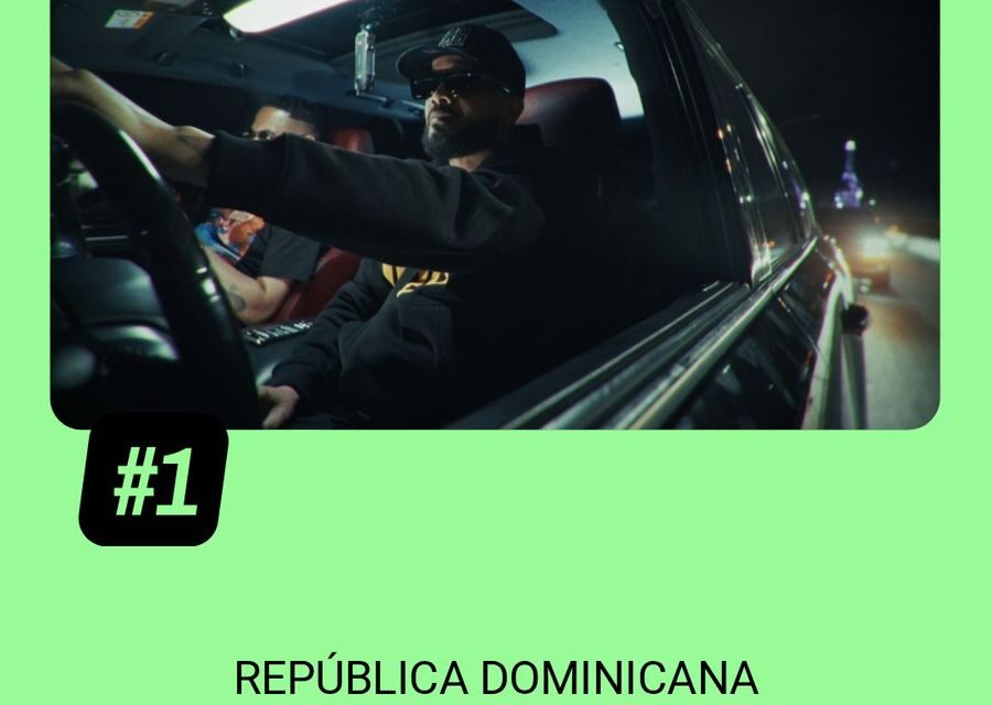 «570 Live» de Don Miguelo domina las blusas