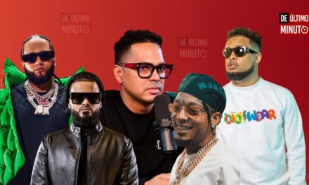 Pencil alega a la indicación de Alofoke y el Alfa