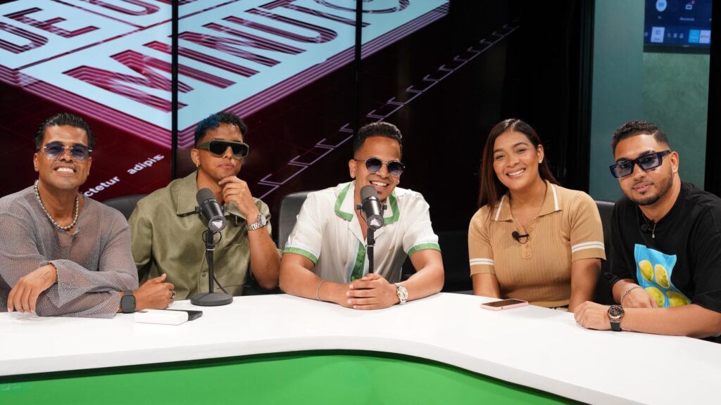 Grupo adicional, Embajadores Dominicanos de Bachata en Europa