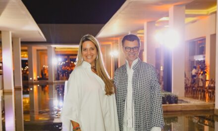 Paradisus Grand Cana celebra «Fashion & Travel Scade»