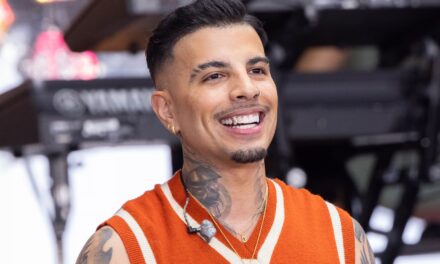 Rauw Alejandro rinde homenaje a los ritmos afro -caribeños en 'Nuestra cosa: Capítulo 0'