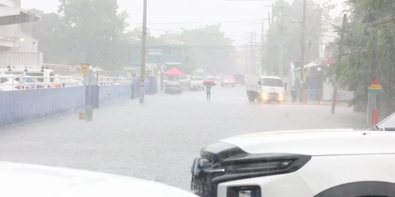 ¿Cuánto tiempo continuarán las lluvias y qué medidas se tomarán para evitar situaciones desafortunadas?