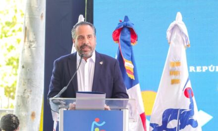 INEFI inicia los XI Juegos Escolares Deportivos Nacionales