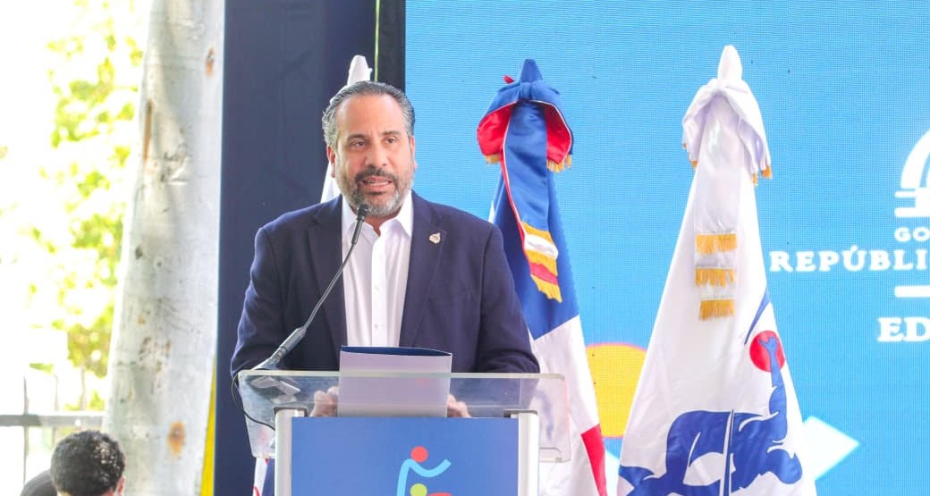 INEFI inicia los XI Juegos Escolares Deportivos Nacionales