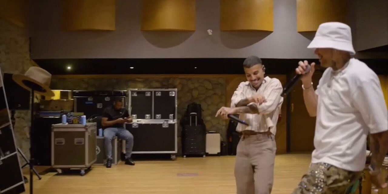 «El CUC0.0»: Jeyone confirma su nueva canción en colaboración con Rauw Alejandro