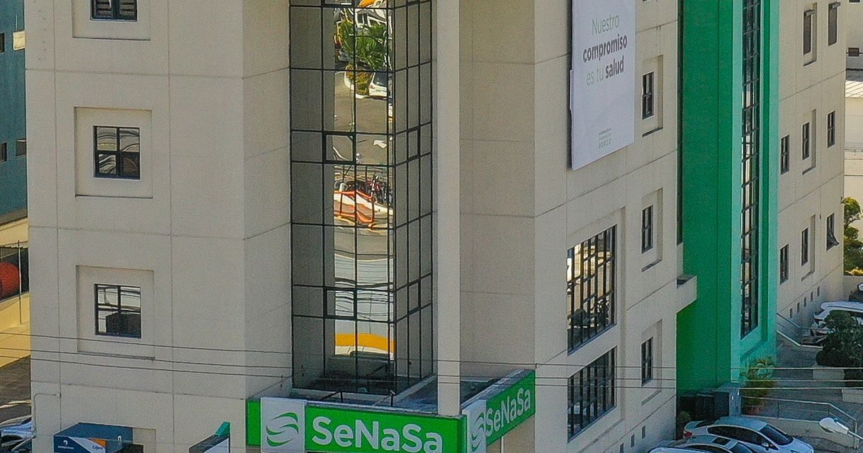Senasa garrocha una subasta pública para una nueva plataforma de distribución de drogas