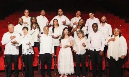 Bellas Artes y National Lyric Company Present Concert