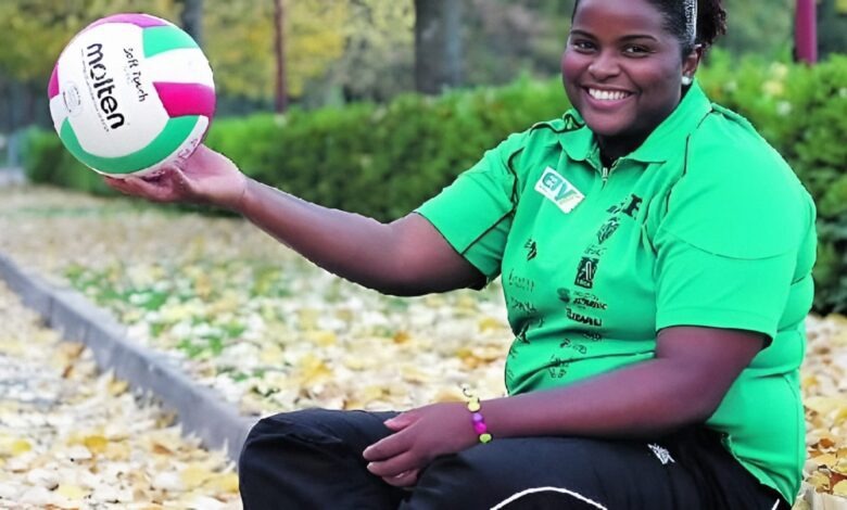 Francia Jackson entrará al Pabellón de la Fama del Deporte