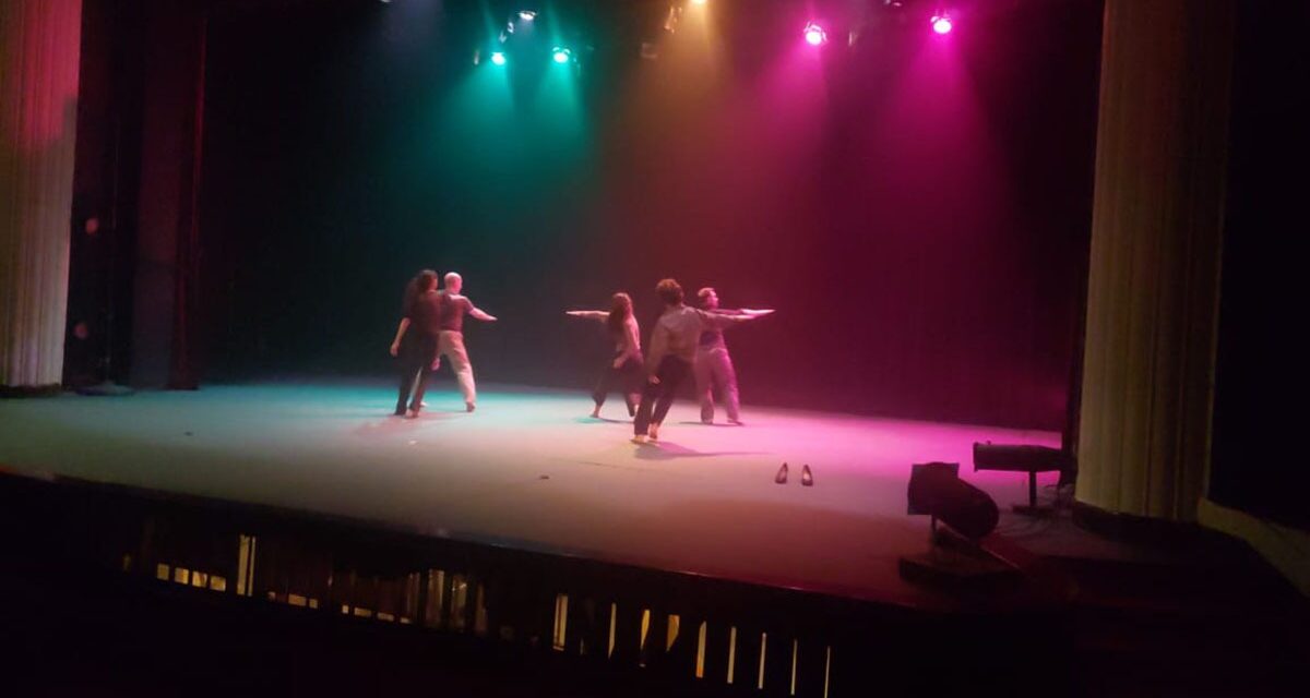 Video | Edanco 2025 ya ha comenzado, un festival que reúne a 9 países en el Palacio de Bellas Artes y otros teatros en Santo Domingo