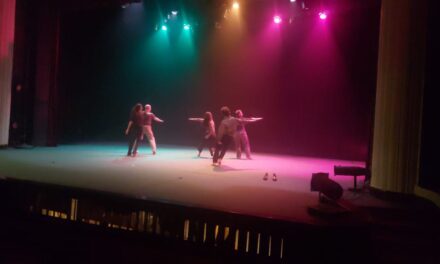 Video | Edanco 2025 ya ha comenzado, un festival que reúne a 9 países en el Palacio de Bellas Artes y otros teatros en Santo Domingo