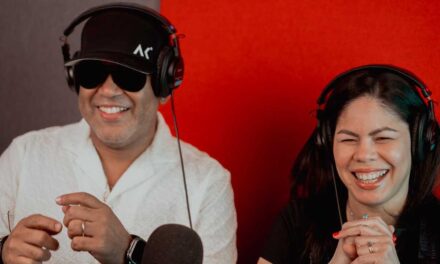 Zulinka y Miguel apuestas por el éxito con su nuevo merengue «Te agradezco»