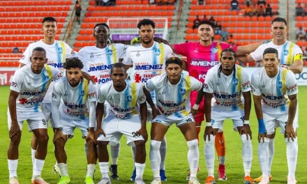 Atlántico FC regresa a casa este domingo para tratar de extender su buen momento en la LDF