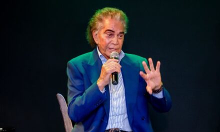 «El Puma» dice que un concierto sinfónico de Dare será una tinieblas de memorias, sorpresas y acto sexual