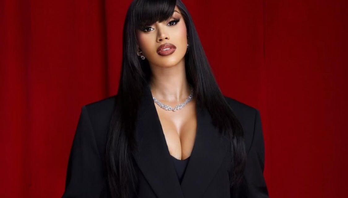 Cardi B apetito el entendimiento civil por presunta golpe