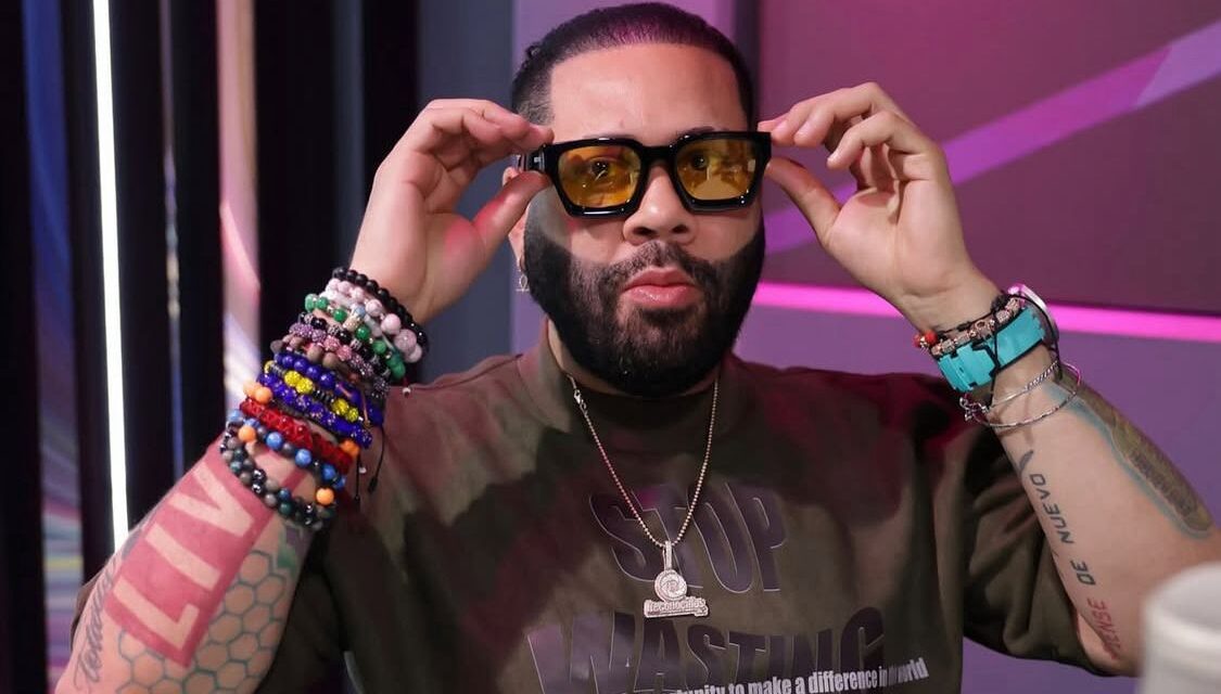 Mariachi Budda se desconectó del filtro de programas de radiodifusión