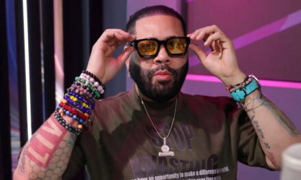 Mariachi Budda se desconectó del filtro de programas de radiodifusión