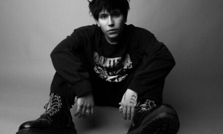 ¡LIAN! se presentará en el Templo HRCSD Music