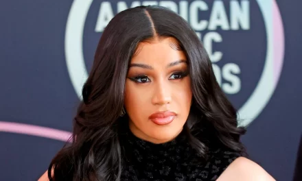 Cardi B da una nómina de condiciones para ir a la casa de Alofoke
