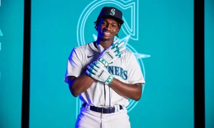 Los principales protagonistas del Draft de Novatos de Lidom 2025