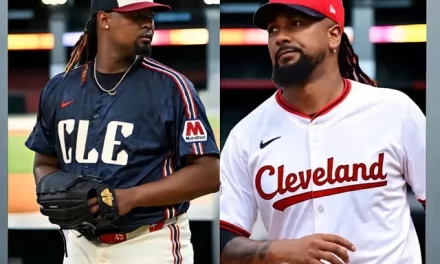 Luis Ortiz y Emmanuel Clase sin rol definido con Estrellas Orientales para torneo Lidom