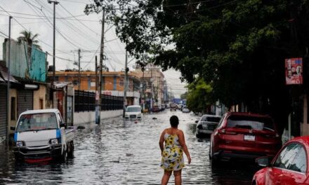La lozanía pública advierte sobre los riesgos para la lozanía durante las lluvias