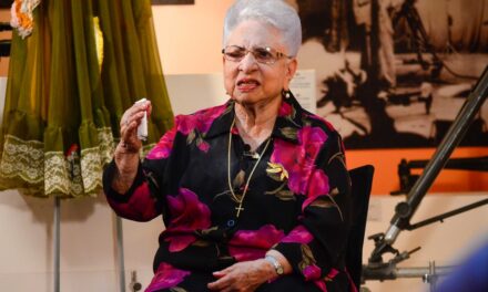 «Maíta» Camilo murió y el gran soberano nunca llegó