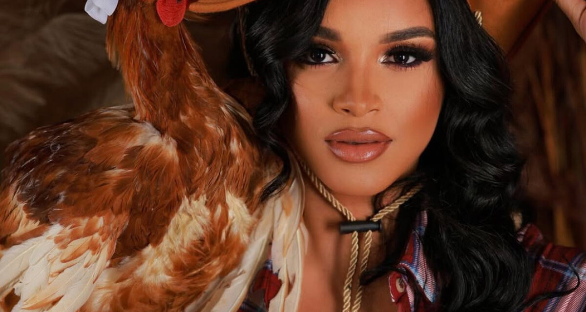 Última posición de posiciones, Crusita apetencia el primer ocasión