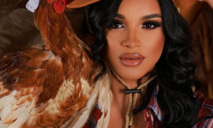 Última posición de posiciones, Crusita apetencia el primer ocasión