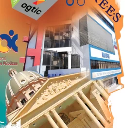 Presentar la percepción y la presunta evidencia de corrupción en el país