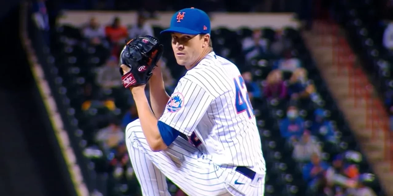 deGrom avispado para divulgar en Queens por primera vez en tres primaveras