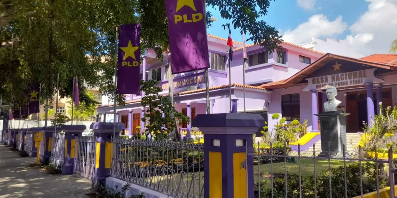 El comité político de PLD elegirá subsecretarios y tomará una posición sobre Gaza