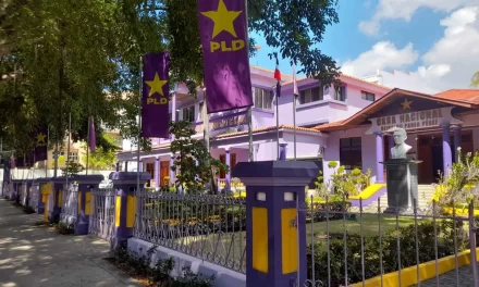 El comité político de PLD elegirá subsecretarios y tomará una posición sobre Gaza