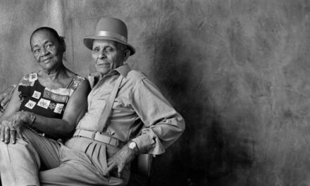 Muere a los 94 abriles, las paredes de inocencia «Chencha»