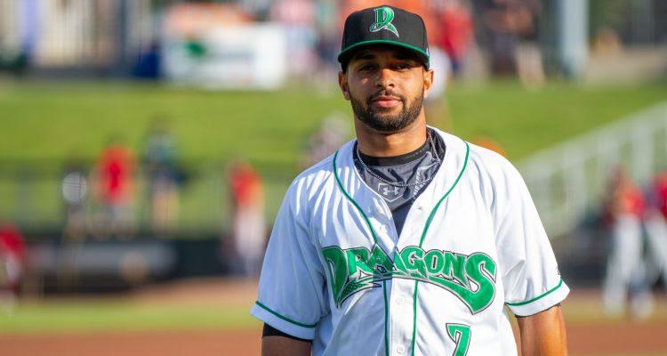 Toros adquieren a Francisco Urbáez en cambio desde el Escogido