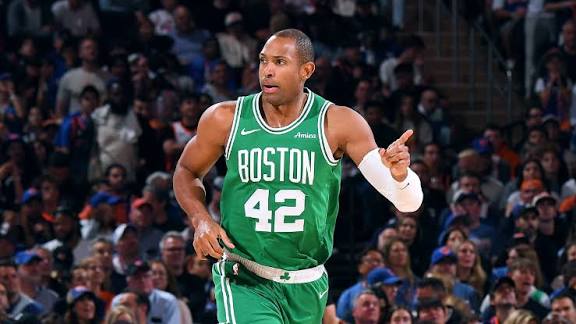 Horford se despide de Boston: ‘Este capítulo tendrá un área particular en mi corazón