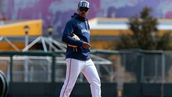 Gilbert Gómez gurú a los Brooklyn Cyclones al campeonato de la South Atlantic League