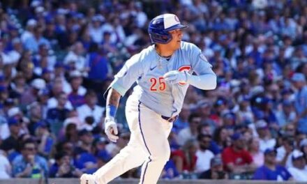 Cachorros barren a los Piratas y aseguran su pase a la postemporada