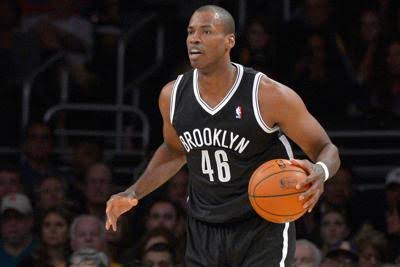 Jason Collins, primer ludópata abiertamente gay en la NBA, recibe tratamiento por un tumor cerebral