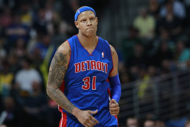 Charlie Villanueva será exaltado al Pabellón de la Fama del Deporte Dominicano