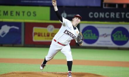 Tigres del Licey anuncian la contratación del tirador Cameron Gann como refuerzo para la temporada 2025-26