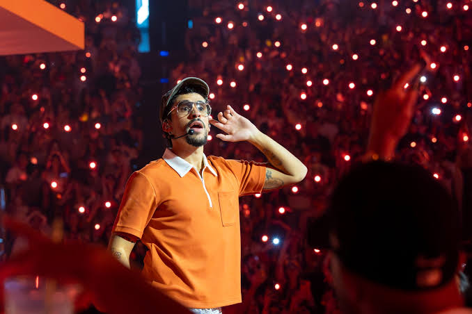 Bad Bunny será el intérprete del espectáculo del Super Bowl LX