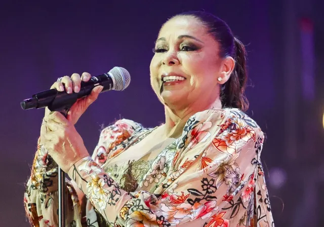 La actor Isabel Pantoja se muda a Rd luego de dejar detrás su huevería cantante