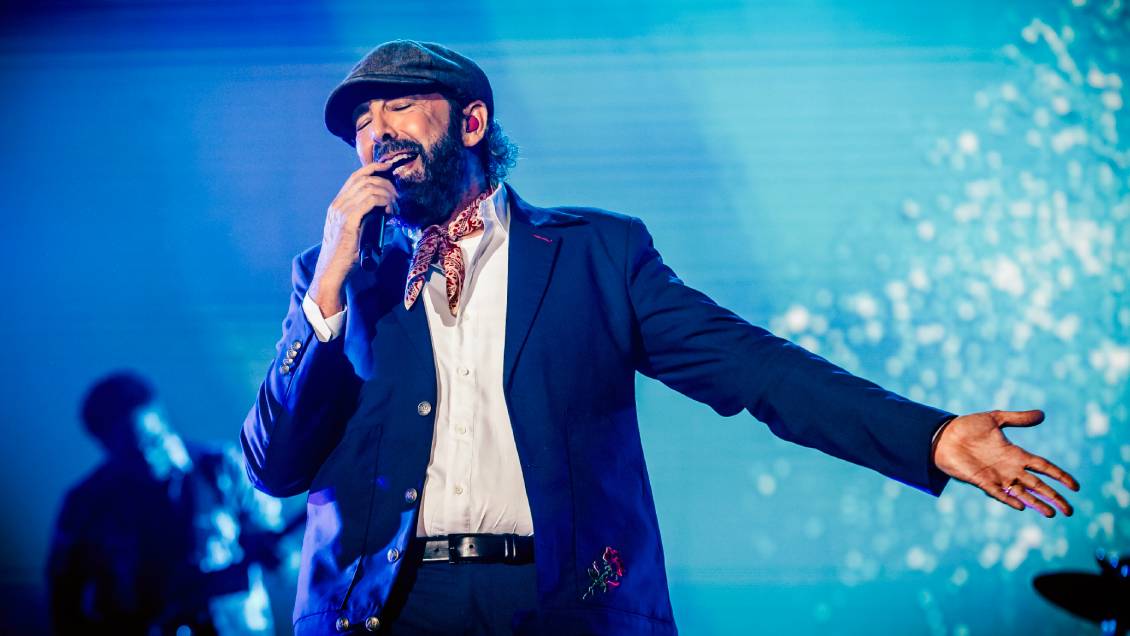 Juan Luis Guerra anuncia la preventa de la estampación de Radio Güira Vinilo