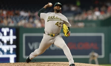 Luis Severino se recuperó y terminó siendo el mejor pitcher dominicano en la segunda fracción