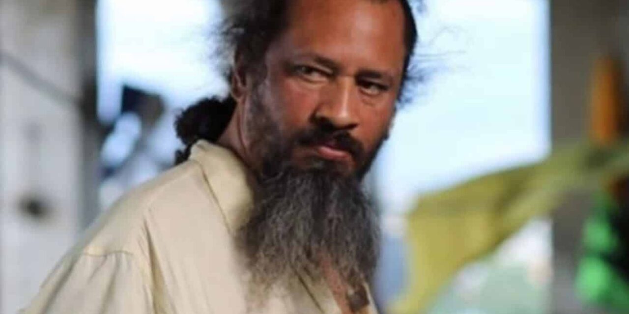 El actor dominicano Jessy Santana muere; National Cinema pierde una de sus figuras