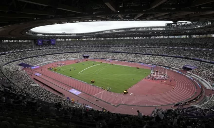 Las pruebas de carácter vuelven a la pista, despertando duros memorias y dudas que datan de la término de 1980