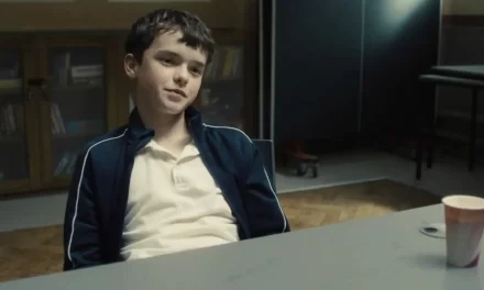 Oween Copeer se convierte en el actor más novato en aventajar Emmy