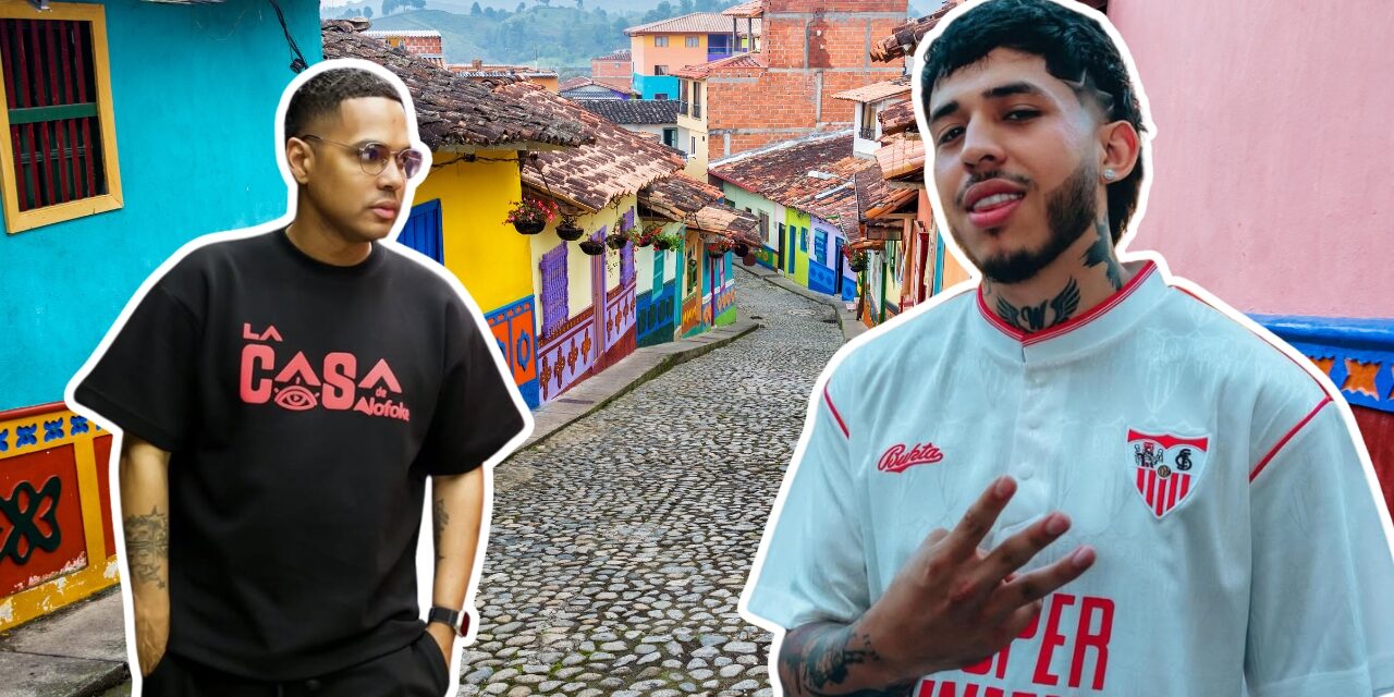 Westcol dice que Santiago Matías pasaría desapercibido en Colombia